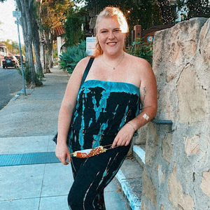 Meet your Posher, Briana